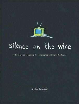 Silence On The Wire